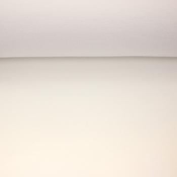 Preview: Swafing Maike *NEU French Terry Uni Naturweiß Hell 009